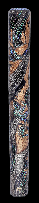 Traveler’s Palm