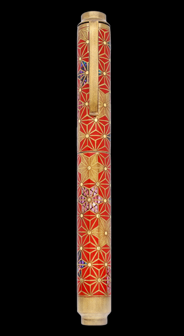 Asanoha