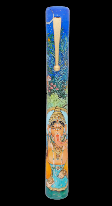 The Ganesha 108