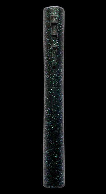 AMONG THE STARS - Maki-e fountain pen, an artistic journey into the cosmos.