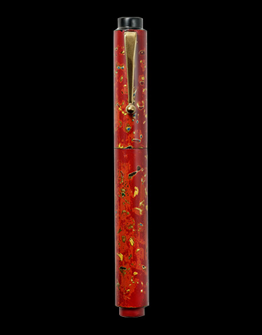 The Magical Urushi Red