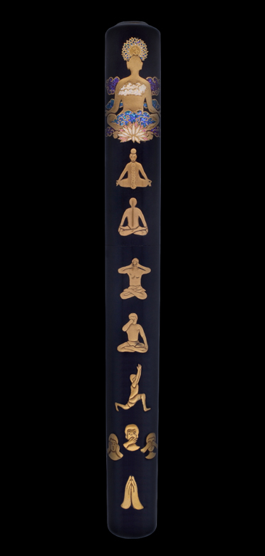 The Yoga Sutras